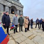 посланик Митрофанова