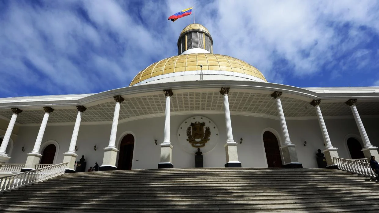 венецуела парламент