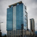 ОББ ДЗИ сграда