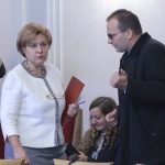 Парламент - комисия по бюджет и финанси Менда Стоянова