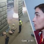 вероника трифонова