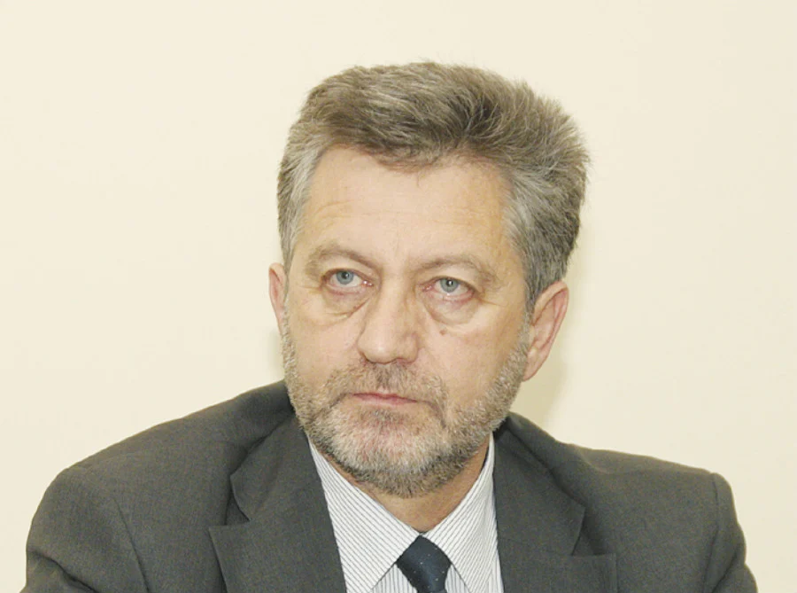 Тони Кръстев агенция по горите ИАГ изпълнителен директор
