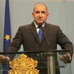 Румен Радев