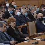 парламент