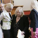 Парламент Катерина Ряхова ИТН
