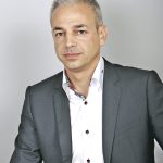 Петко Кръстев - председател на управителния съвет и изпълнителен директор