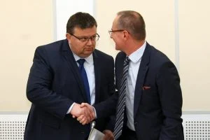 Цацаров