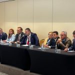 Централен съвет на ДПС Джевдет Чакъров Делян Пеевски