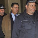 Бургаският съдия Атанас Вълков може да разчита на колегите си в София.