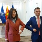 Теодора Генчовска и Буяр Османи