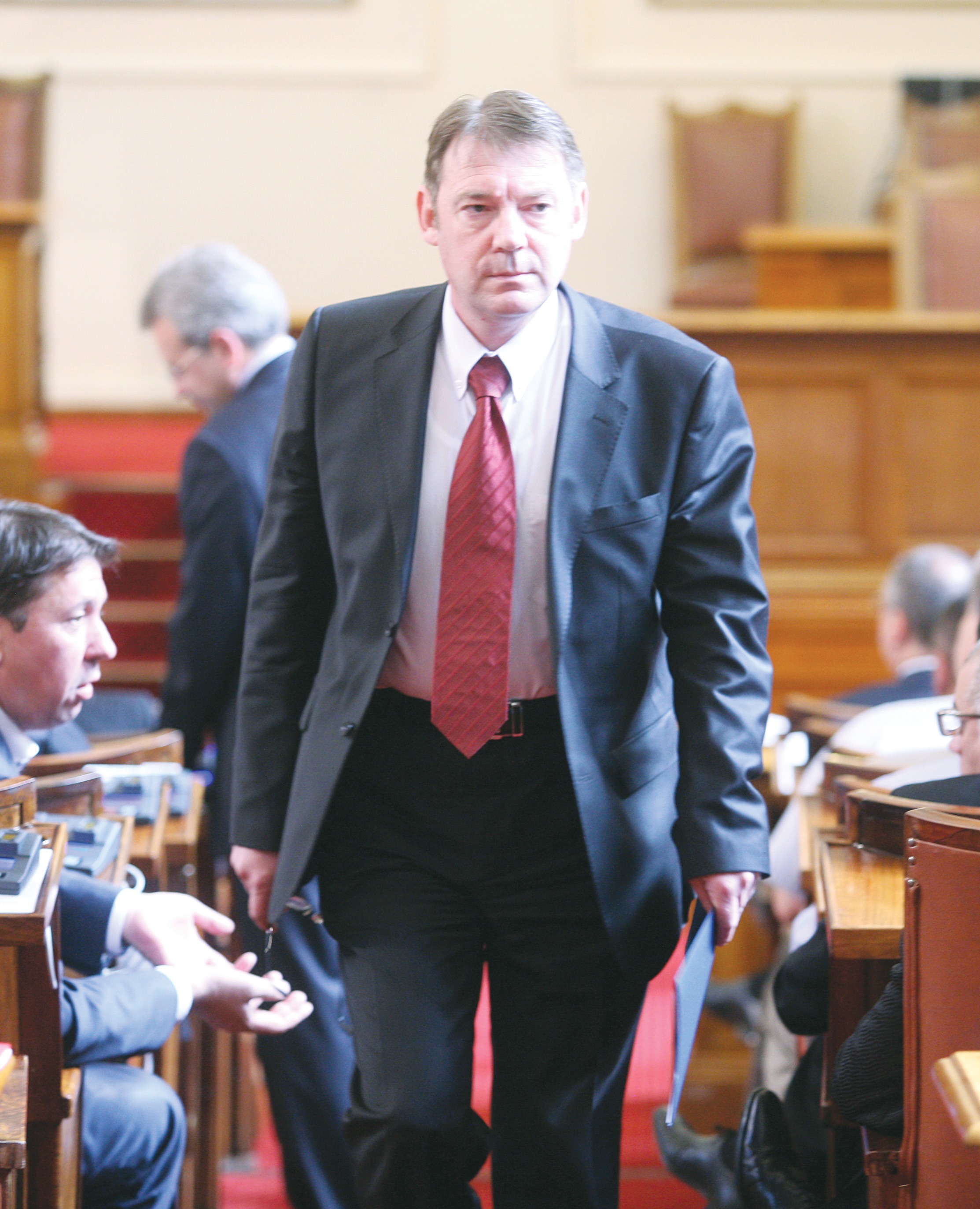 Владимир Писанчев