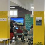 столична община, Sofialab