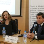ИАНМСП Агендция за малки и средни предприятия представяне по изложения Мирела Тасева Александър Минев