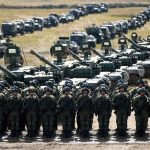 руски военни сили русия