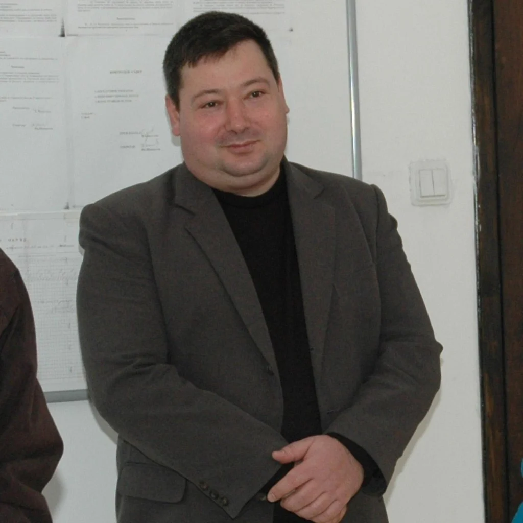 Шеф на затвора Бургас