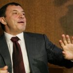 алексей петров