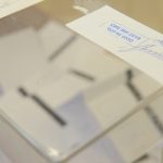 Избори гласуване вот избиратели