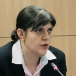 Европейска комисия Лаура Кьовеши