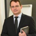 Недялко Михайлов - Изпълнителен директор на Райфайзенбан