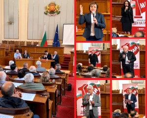 Корнелия Нинова