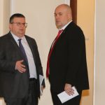 Министерски съвет Сотир Цацаров Иван Гешев