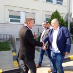 митничари българия-турция