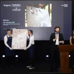 Благотворителният търг на Bulgaria Sotheby’s International Realty набра над 200 000 лв. в подкрепа на програмата на УНИЦЕФ „Заедно от началото“