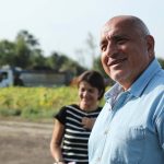 Борисов във Видин