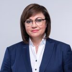 Корнелия Нинова