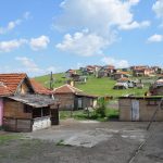 незаконни къщи Горно Езерово