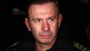 Живко Коцев, главен секретар на МВР, обвиняем, организирана престъпна група