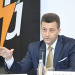 Конференция "Дигиталното банкиране - бъдещето днес" Петър Андронов изп. директор на СИБанк