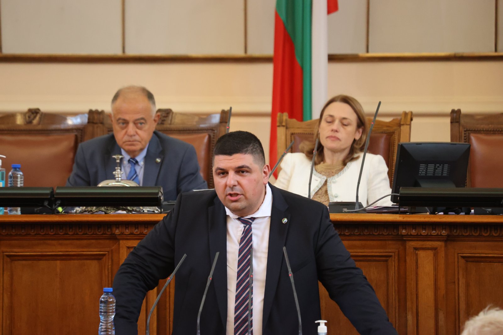 Ивайло Мирчев