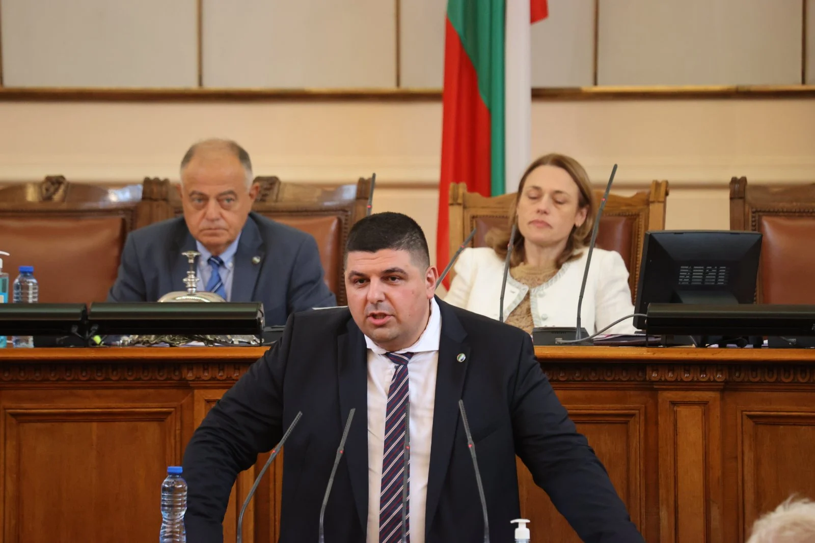 Ивайло Мирчев