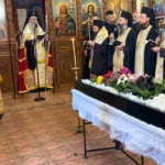 Светият синод призова да се противопоставим на нарастващата вълна от насилие