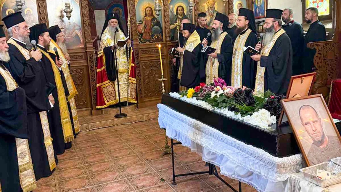 Светият синод призова да се противопоставим на нарастващата вълна от насилие
