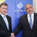 Борисов Домбровскис