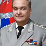 Посланикът на Русия Анатолий Антонов се върна в САЩ