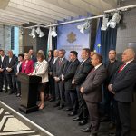 Ваня Григорова и Мая Манолова - новата патерица на Борисов, смятат от БСП