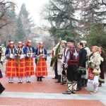 Погребение Шарлопов