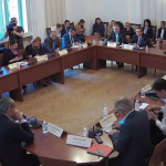 Земеделска комисия - 47-о Народно събрание - 20 април 2022 година