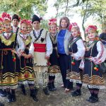 детска болница, Илияна Йотова