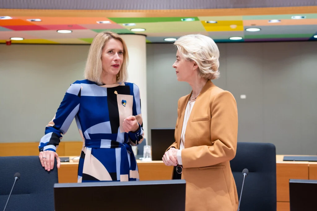 външната си политика