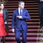 Министерски съвет заседание  Зорница Русинова Владислав Горанов