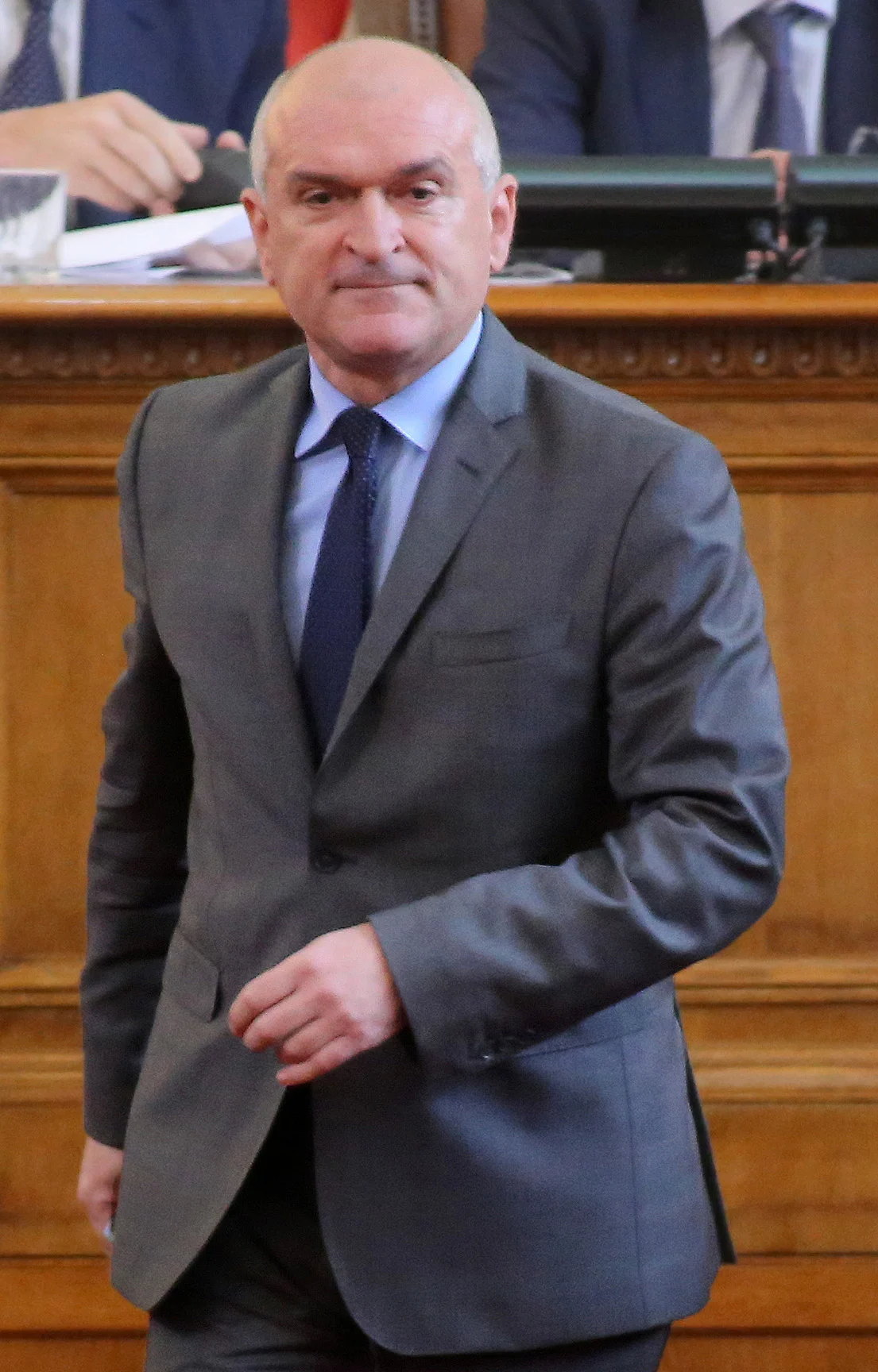 Димитър Главчев