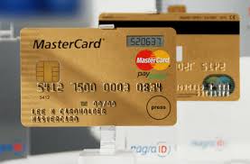 mastercard