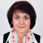 доцент Любов Минчева