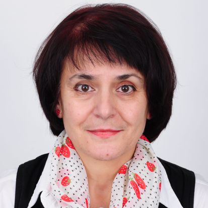 доцент Любов Минчева