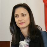 Парламент Мария Габриел