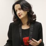 Карина Караиванова - предс. КФН